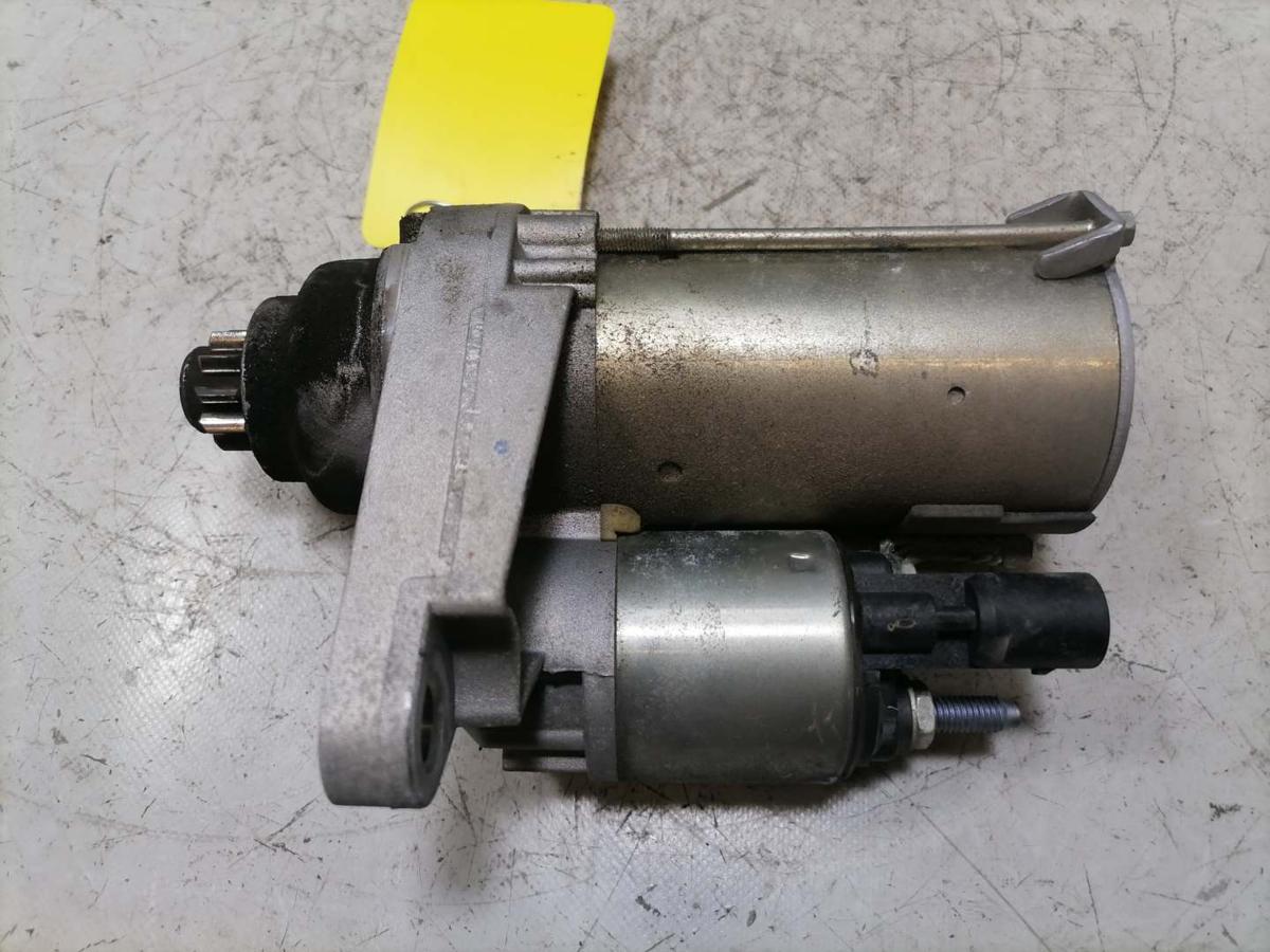 VW Golf 6 original Anlasser Starter 1,4 59kw Bj.2010